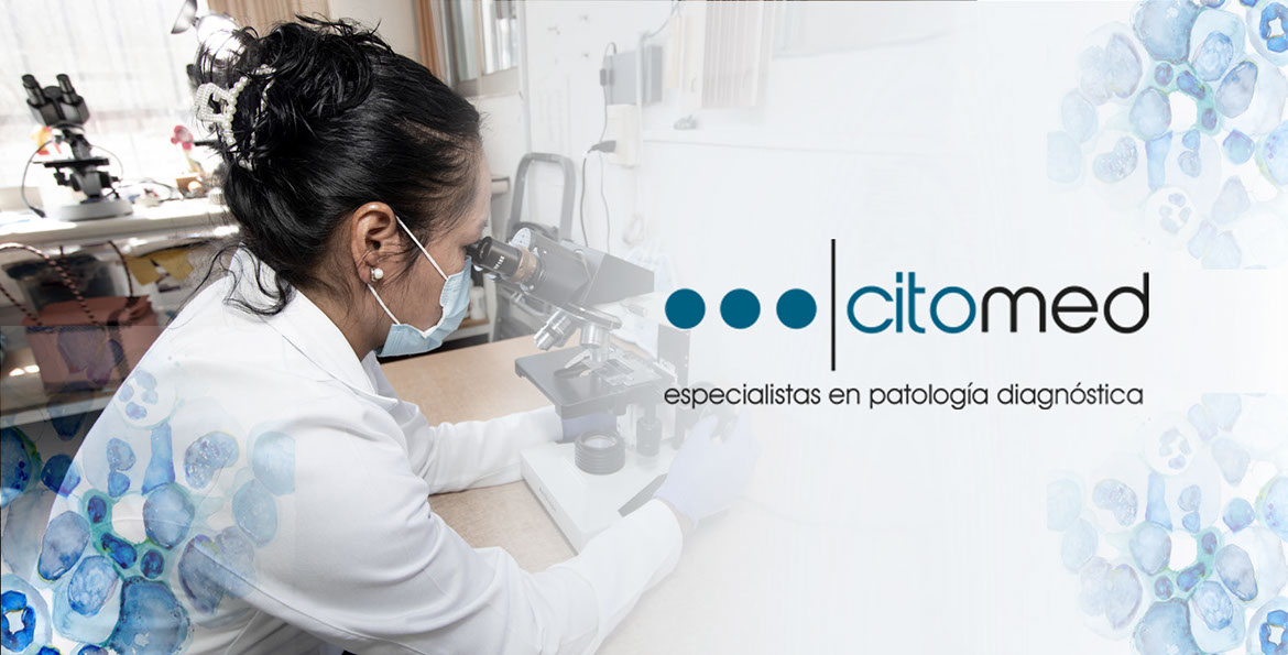 Presentación de CITOMED, imagen 1 de 7